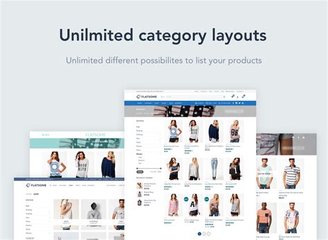 flatsome free|WooCommerce .